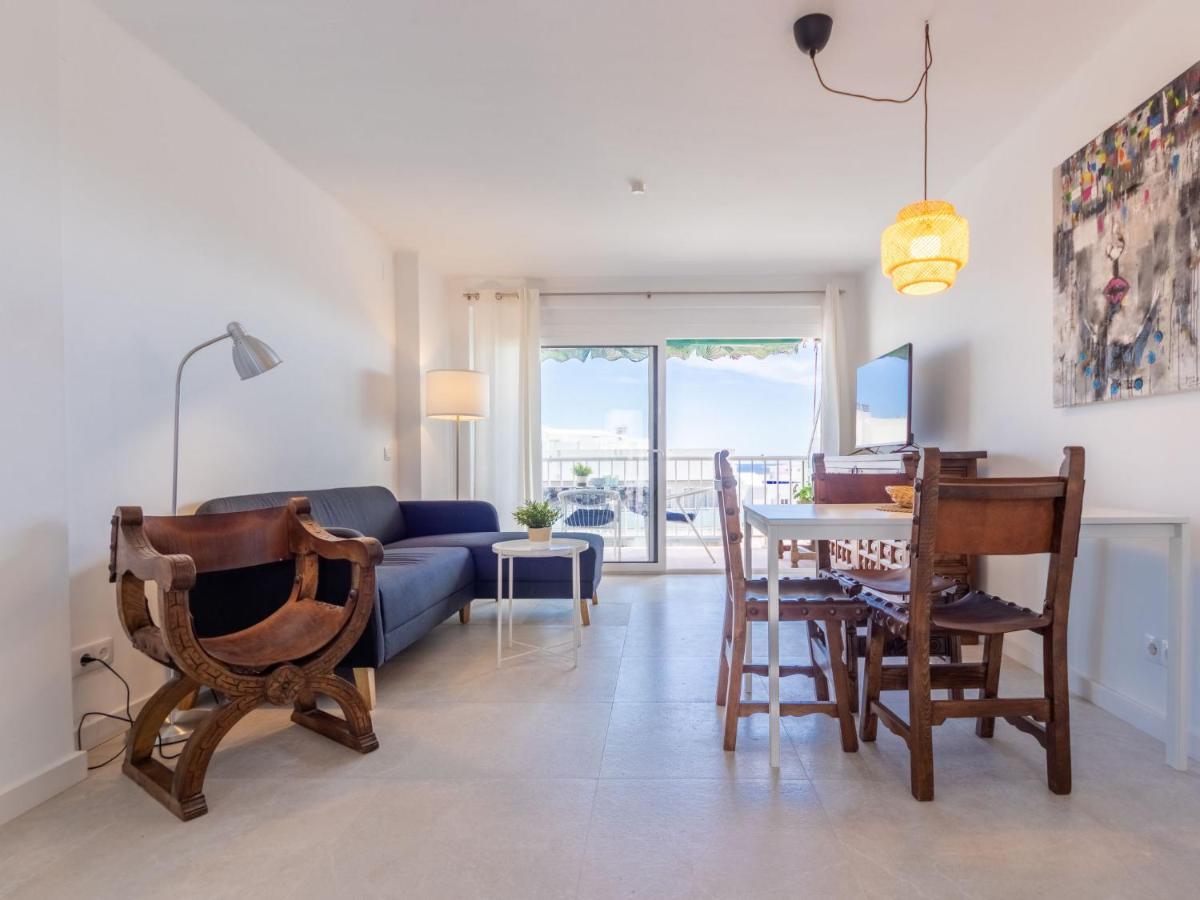 Apartment Rapova By Interhome Torredembarra
