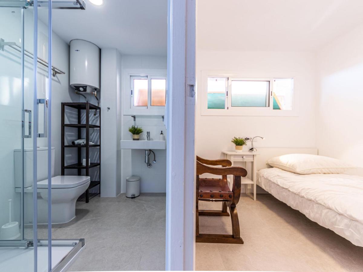 Rapova By Interhome Apartment