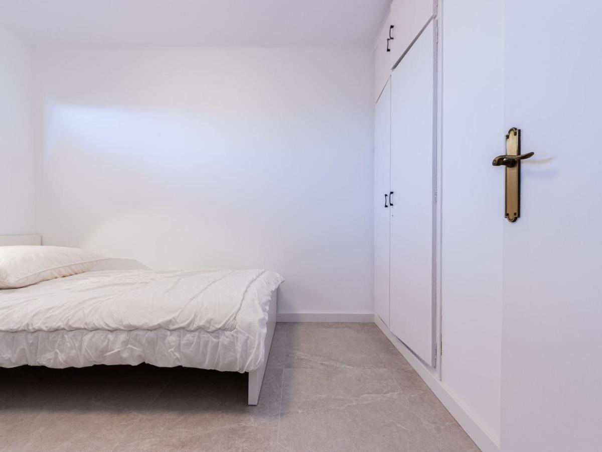 Rapova By Interhome * Torredembarra