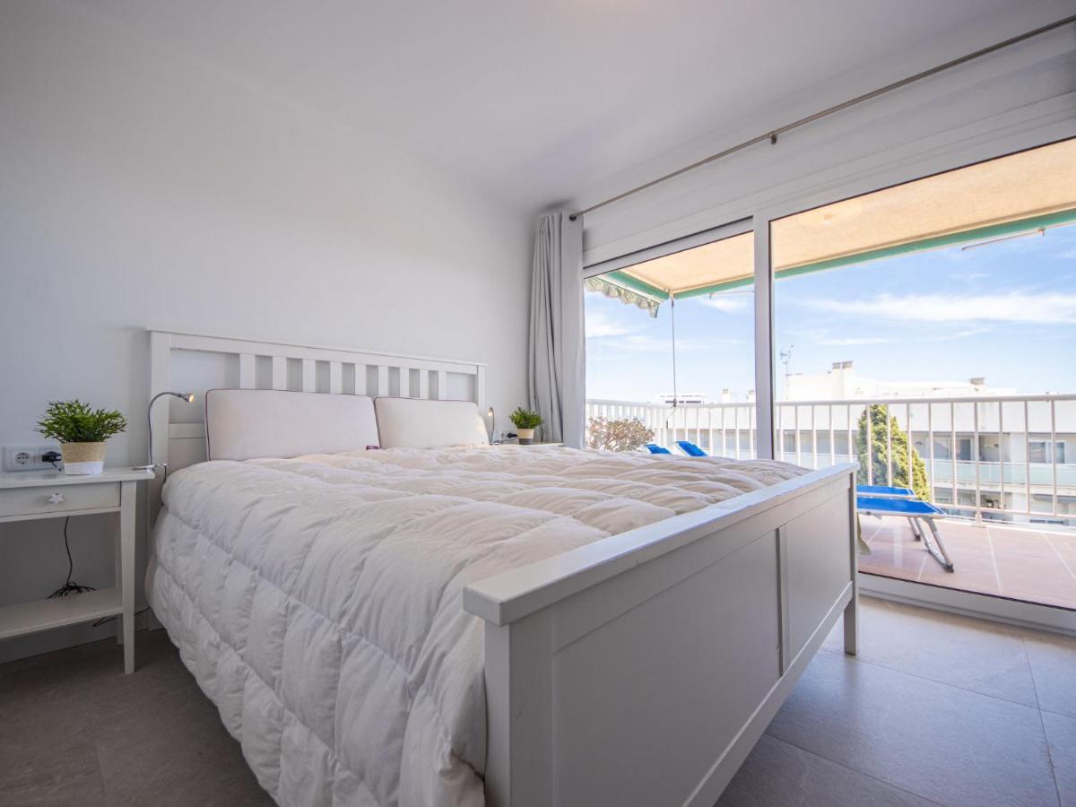 Apartment Rapova By Interhome Torredembarra