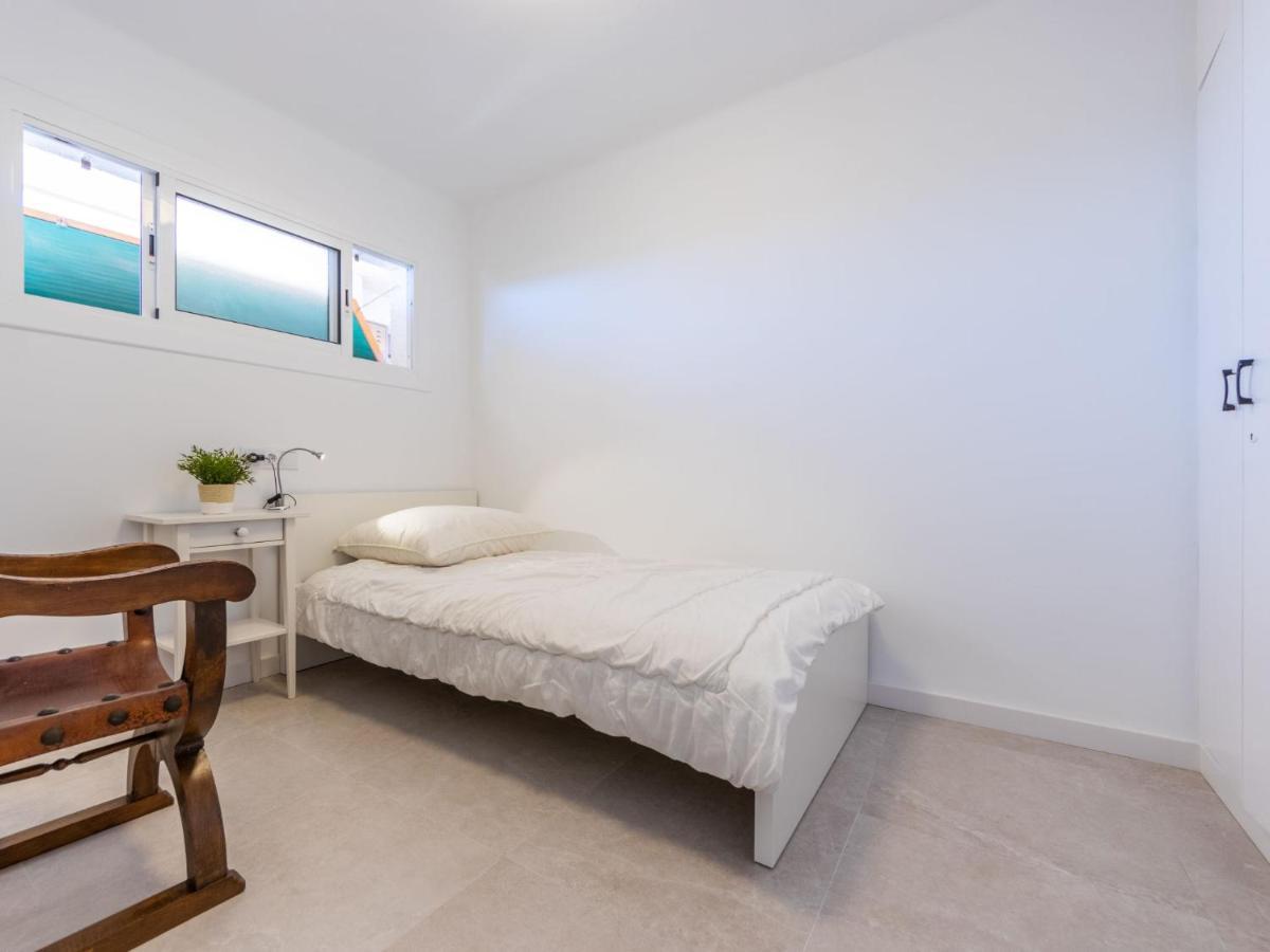 Apartment Rapova By Interhome Torredembarra