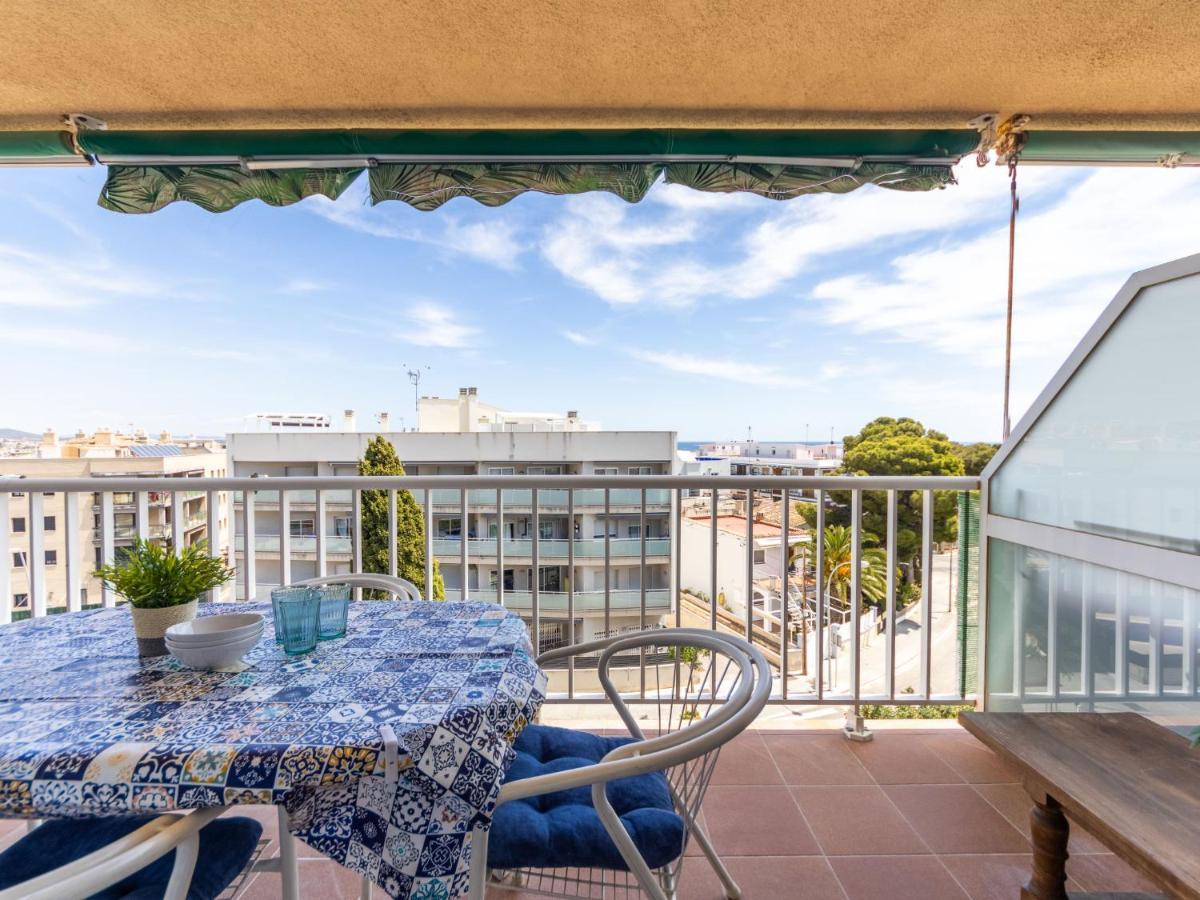 Rapova By Interhome Apartment Torredembarra