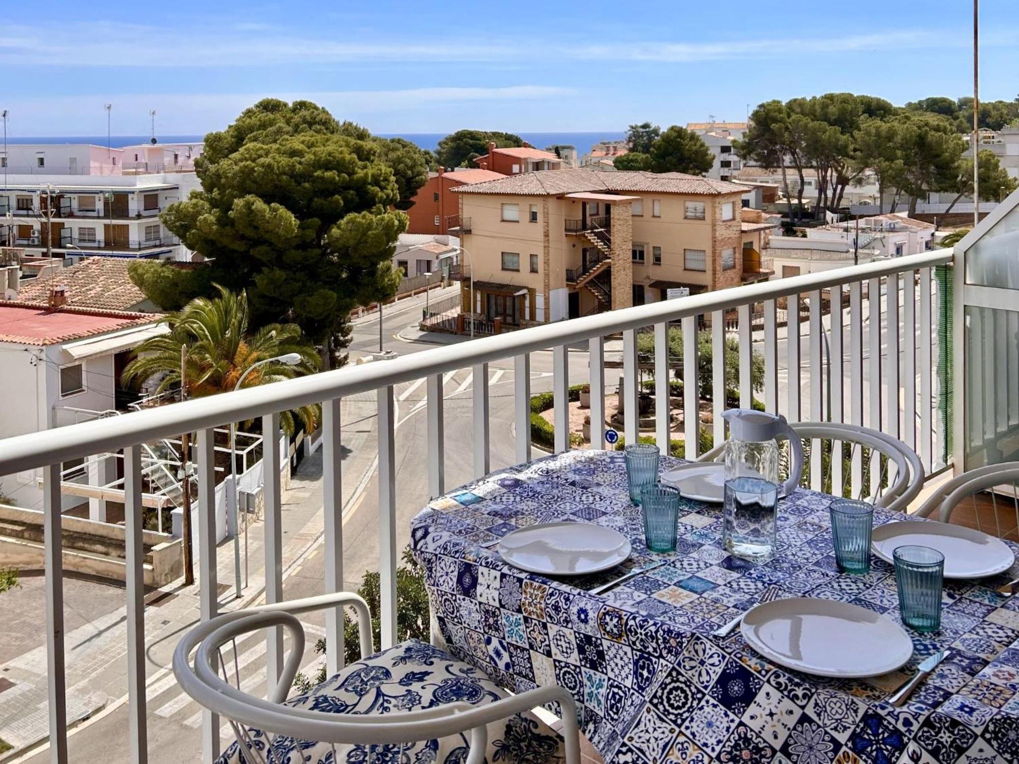 Rapova By Interhome * Torredembarra