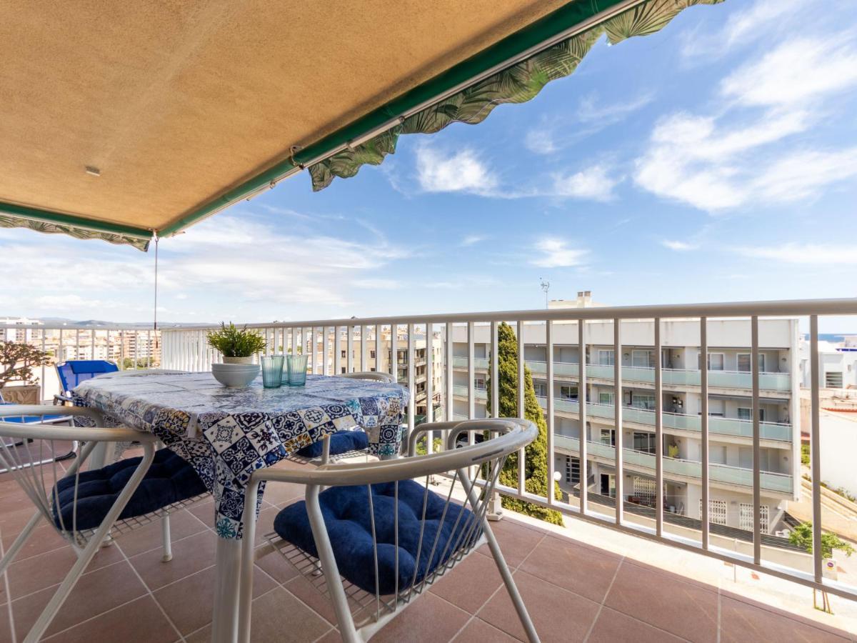 Appartamento Rapova By Interhome *